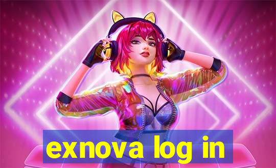 exnova log in